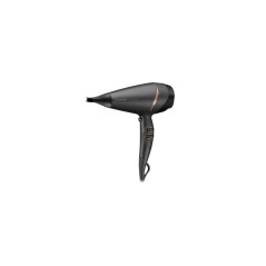 Remington Matt Black with Bronze Accents Hrtrrer AC7200 - Sleek Design, Premium Performance!